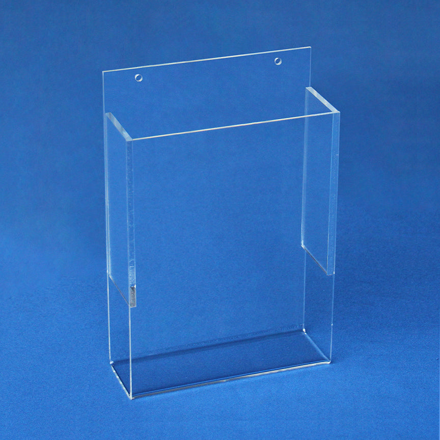 Wall Mount Brochure Holders