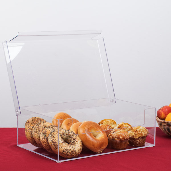 Cal Eco Modern 1478 acrylic baker case