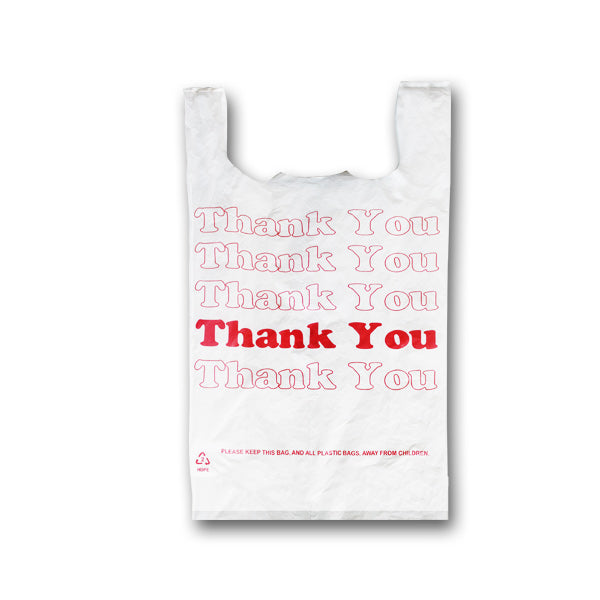 T-Shirt Handle Bag