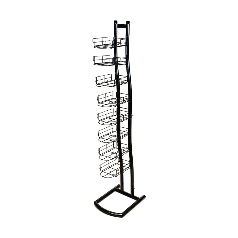 Great hat cap stand
