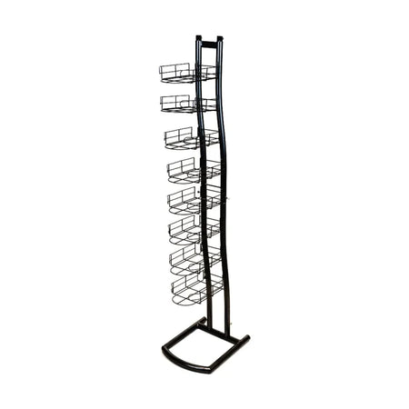 Great hat cap stand