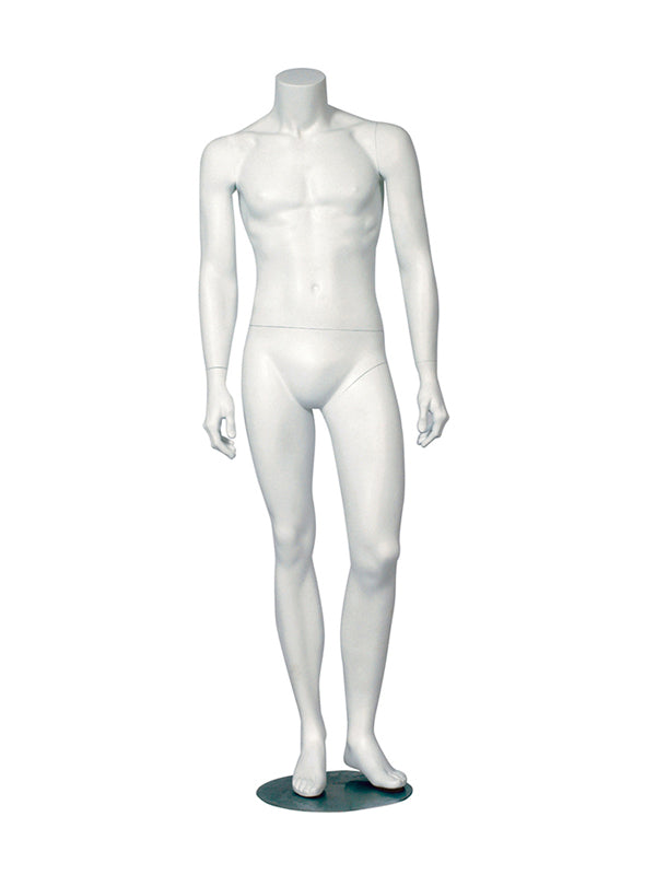 Mannequin - Male - E/2