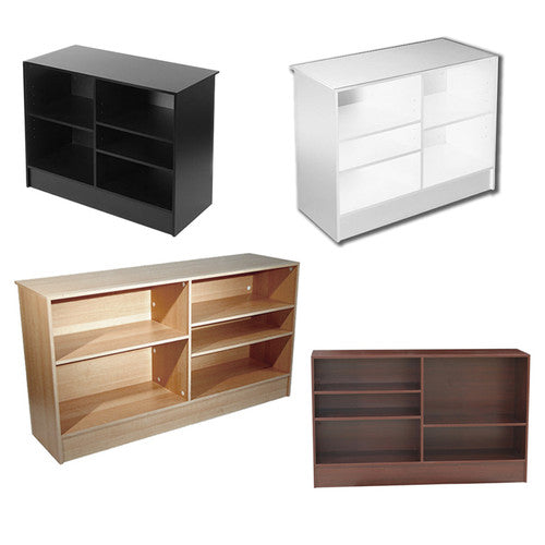 Flat Top Counter - 4' or 6' L