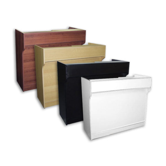 LedgeTop Counter - 4' or 6'