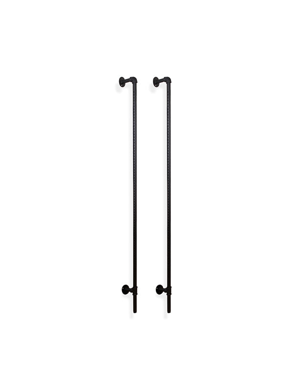 PIpeline outrigger A