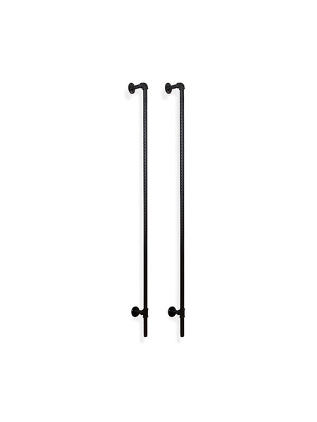 PIpeline outrigger A