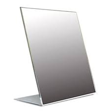 Shoe Mirror - Small and Large