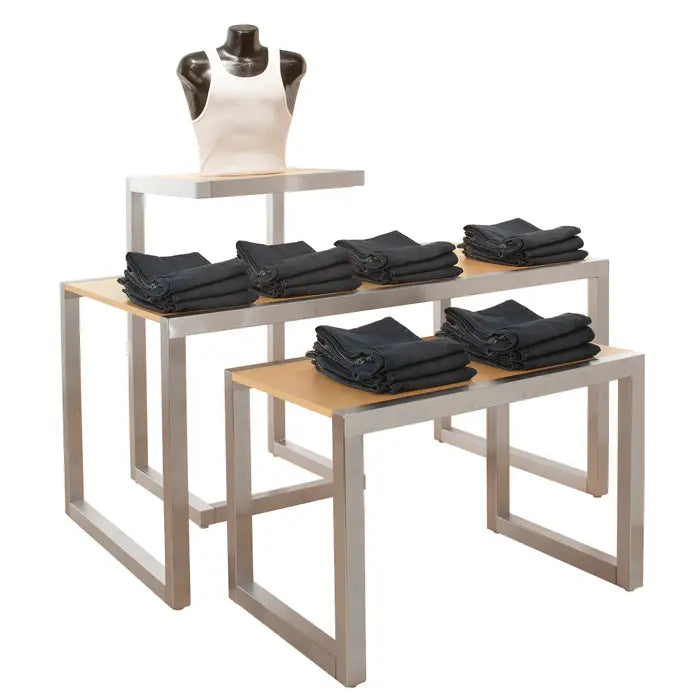 3 Tier Table Set