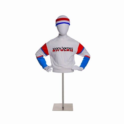 Boy Torso with Stand 2