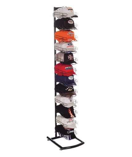 Cap Holder for 96 caps