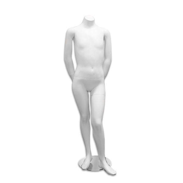 Child Mannequin 52"
