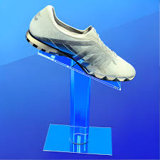 Tall shoe riser elevated for great vision