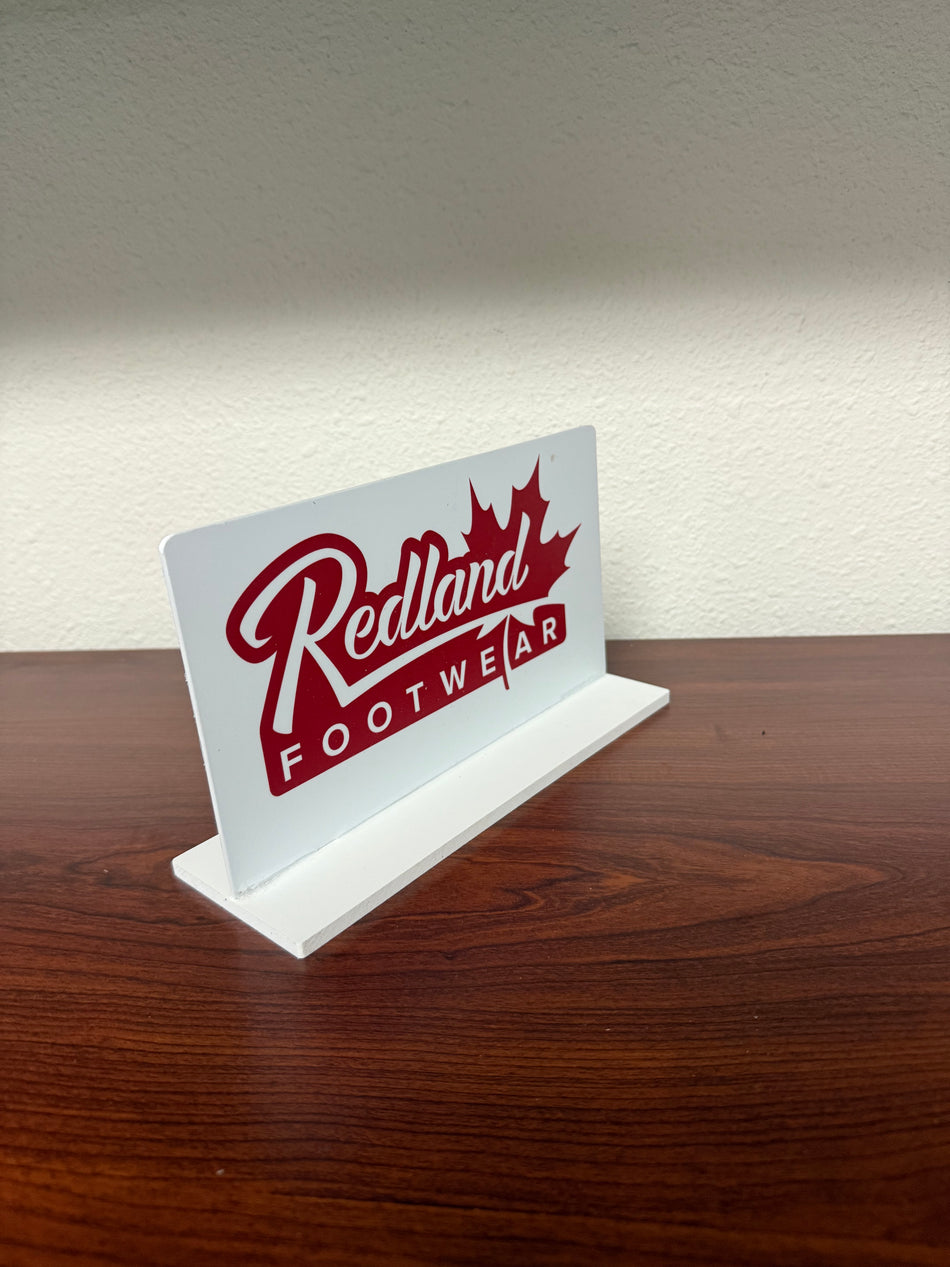 Counter Sign Displayer
