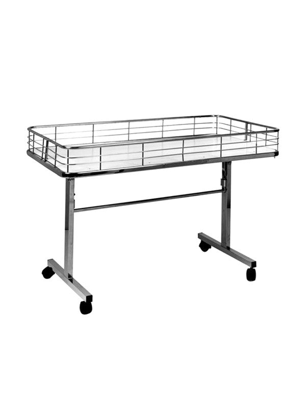 Dump Table - folding - colors