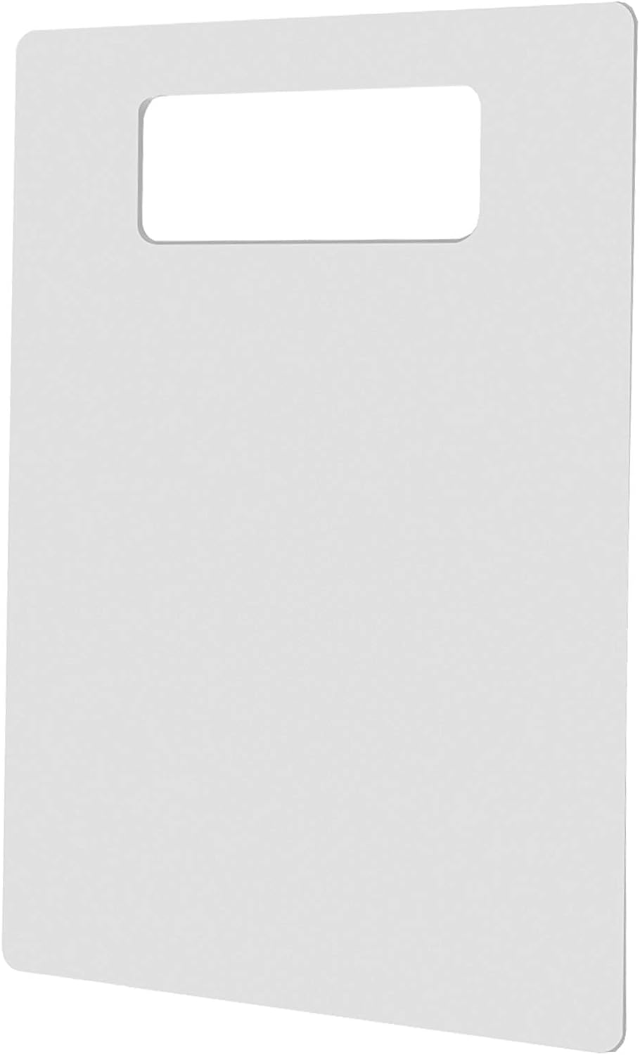 Folding Board White