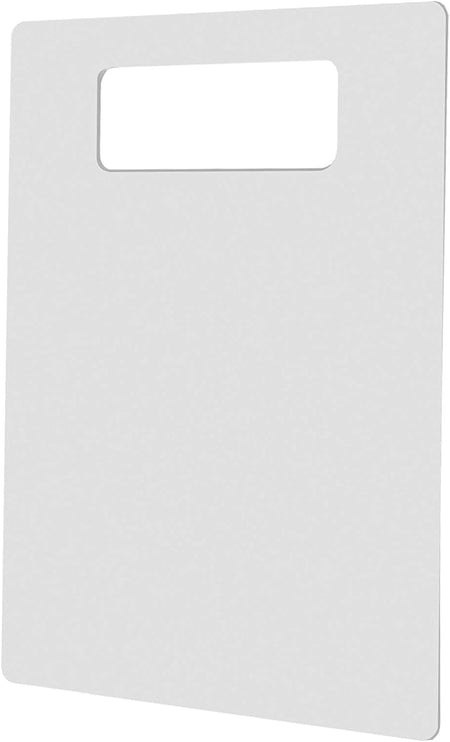 Folding Board White
