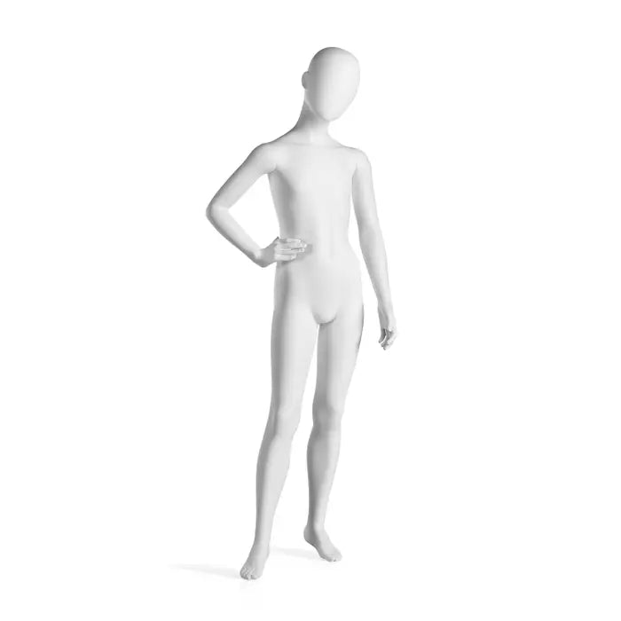 Kid 10 - 2 colors