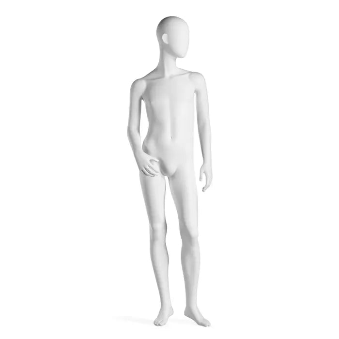 Kid 12 - Boy or Girl