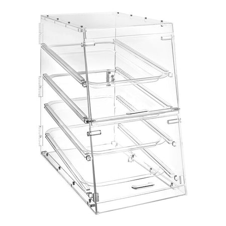 Clear Case Thunder C002