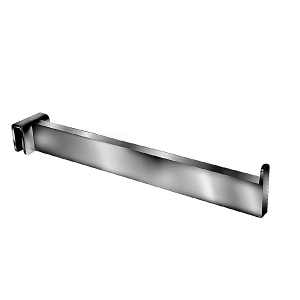 12" Straight Arm