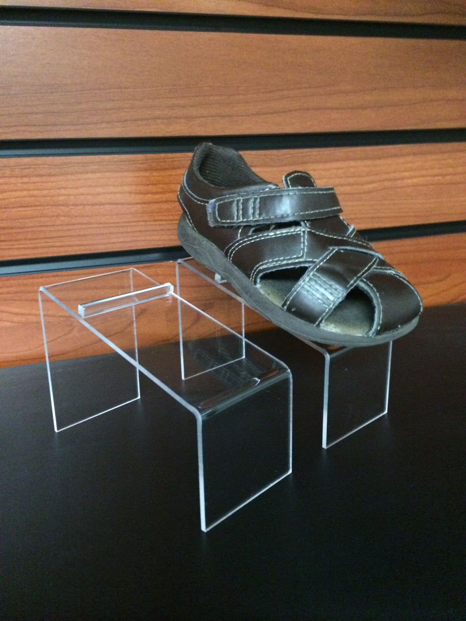 Youth Small Shoe Riser