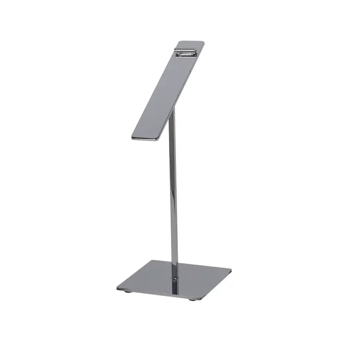 Tall risers metal 11" high and 27" high