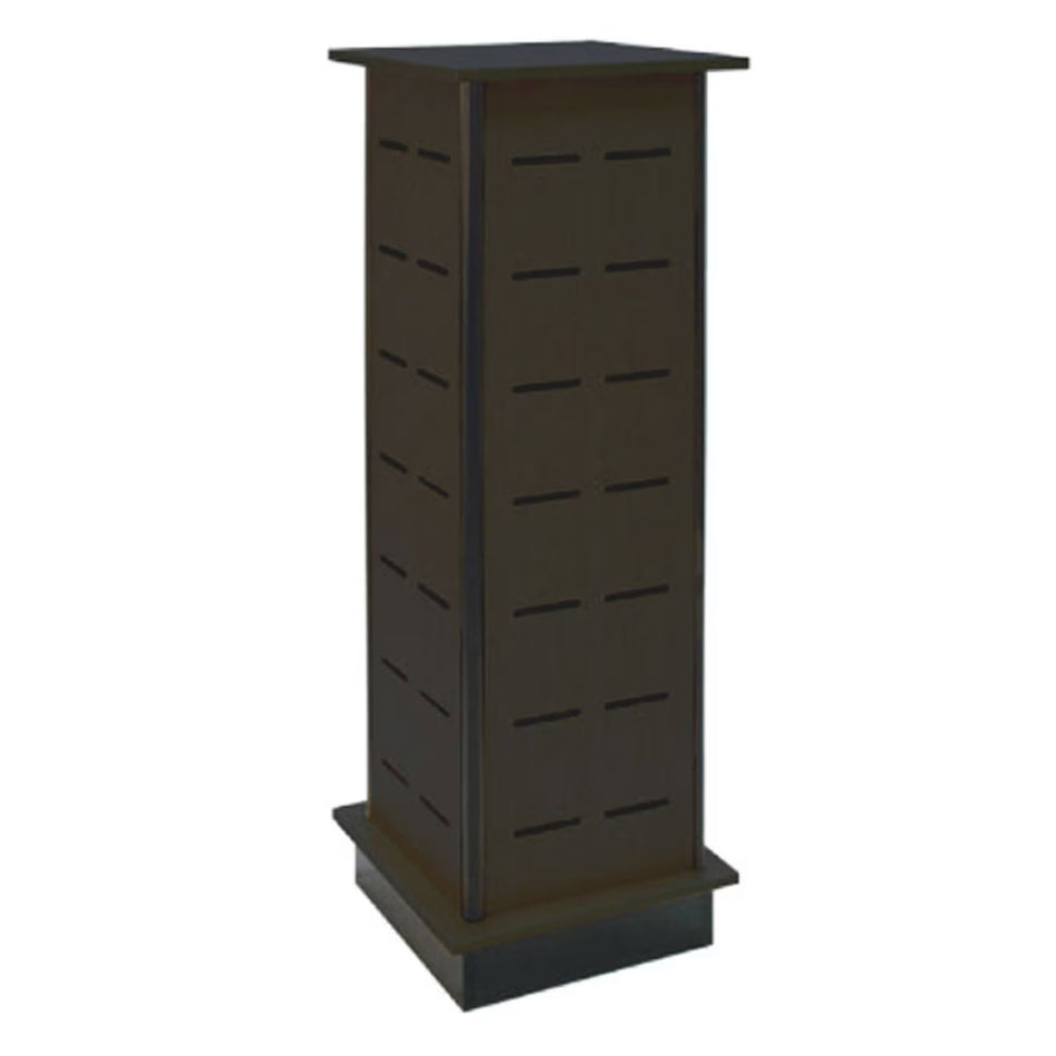 Shoe Tower Black