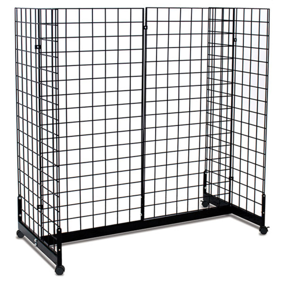 Grid Gondola Set Large