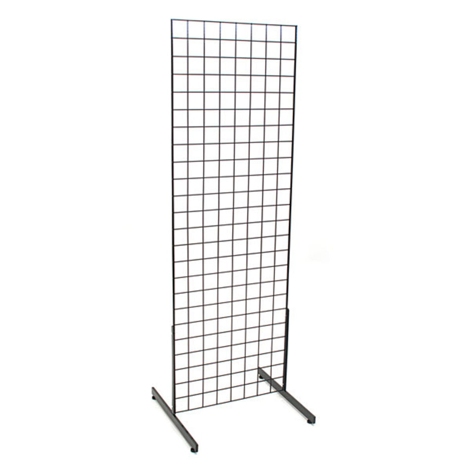 Single Grid Panel w Legs