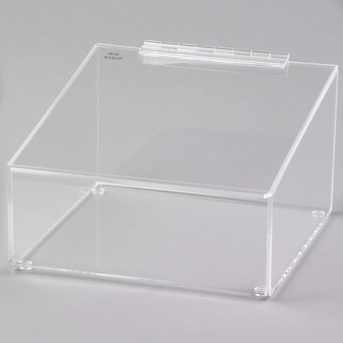 food bin cal mil 272 discount