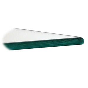 3/16" Clear Tempered Glass