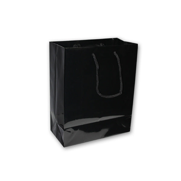 Black Holiday Bags