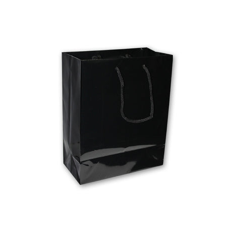 Black Holiday Bags
