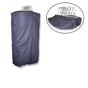 canvas sales garment bag
