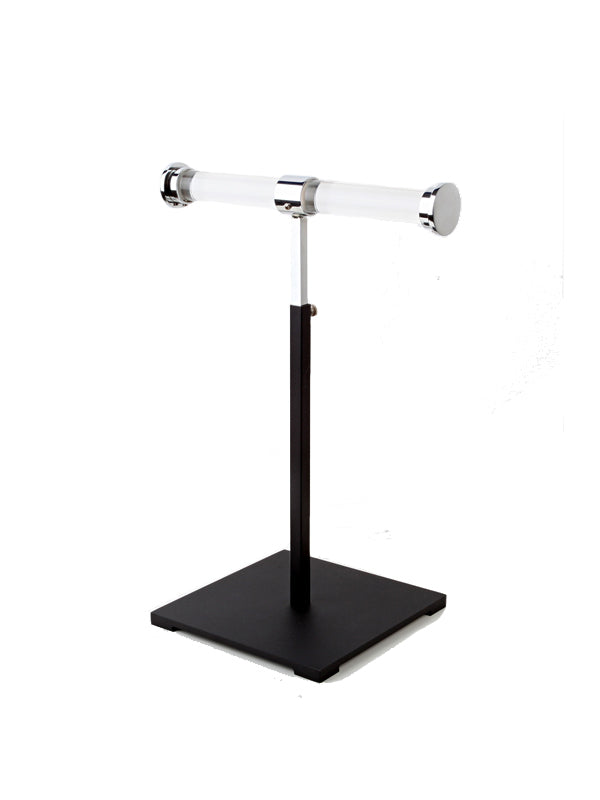 Single Bar Jewelry Stand