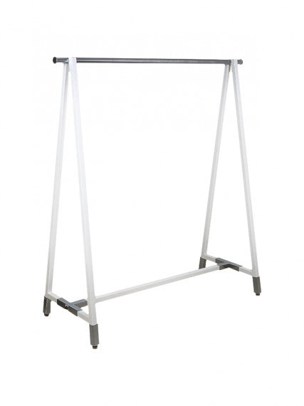 MOD WHITE A-RACK