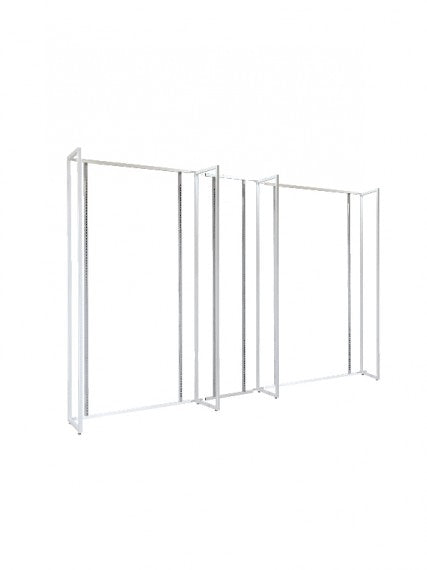 MOD WHITE WALL SERIES