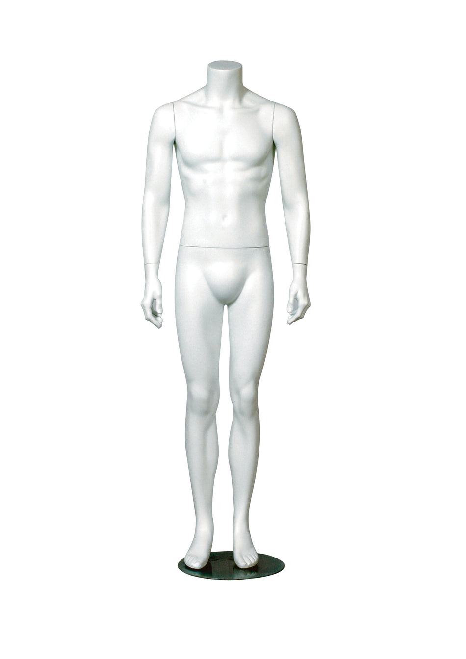 Male mannequin