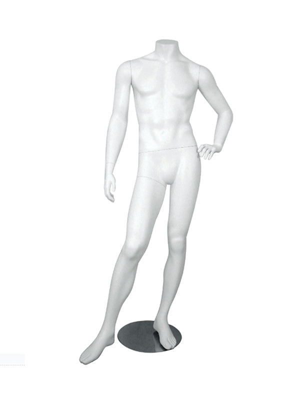 Mannequin - Male - E/3