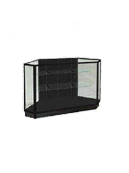 Black Display Corner Case