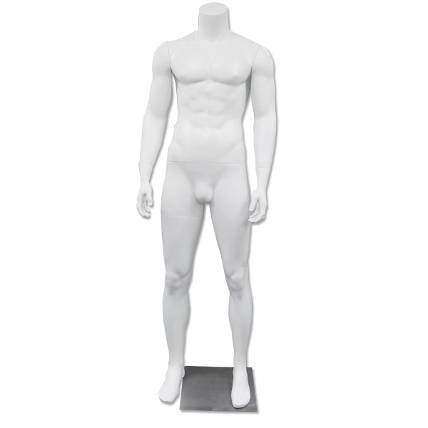 Mannequin - Male - 90 - 3 options