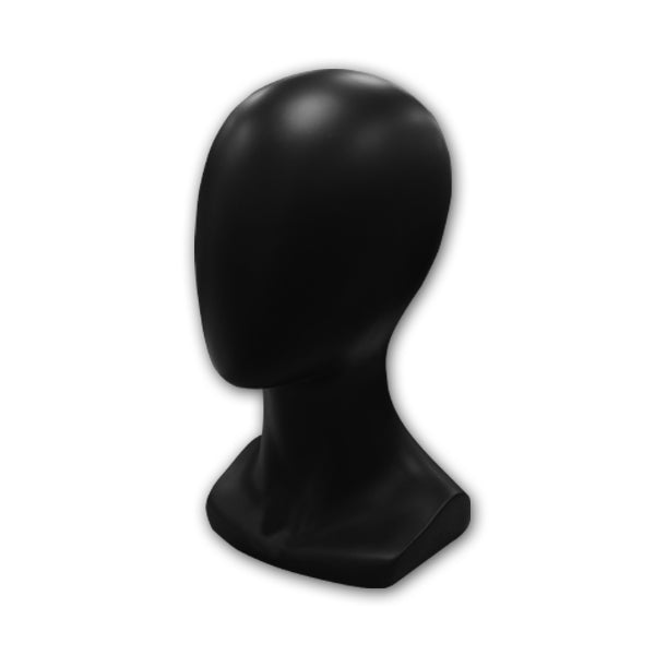 13.5" Female Display Head