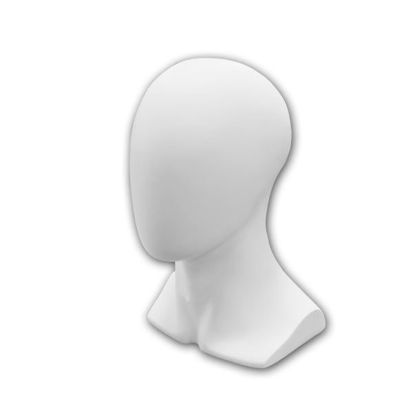 13.5" Male Display Head