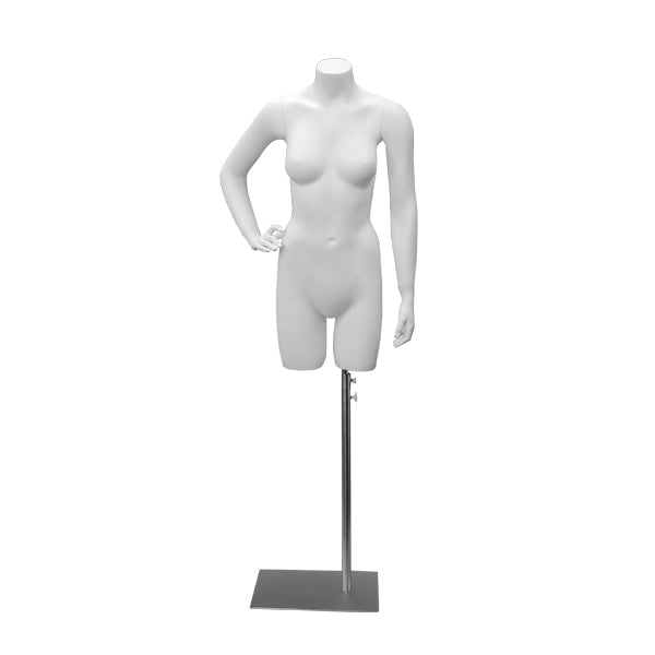 Female 3/4 Form - 1AD