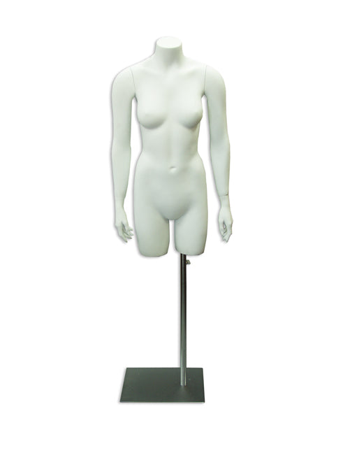 Female 3/4 Form - 2AD