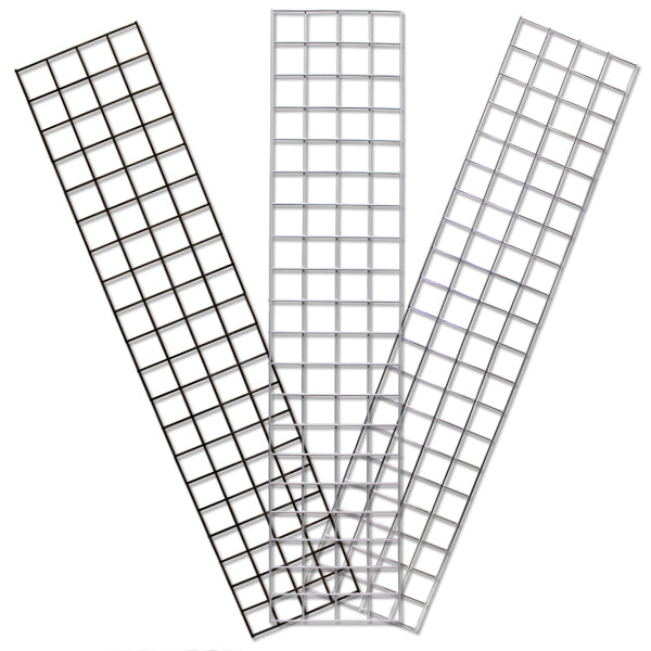 Gridwall Panels