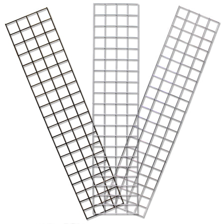 Gridwall Panels