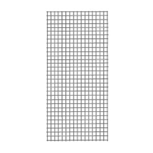 Gridwall panels in 4' x 8' size 