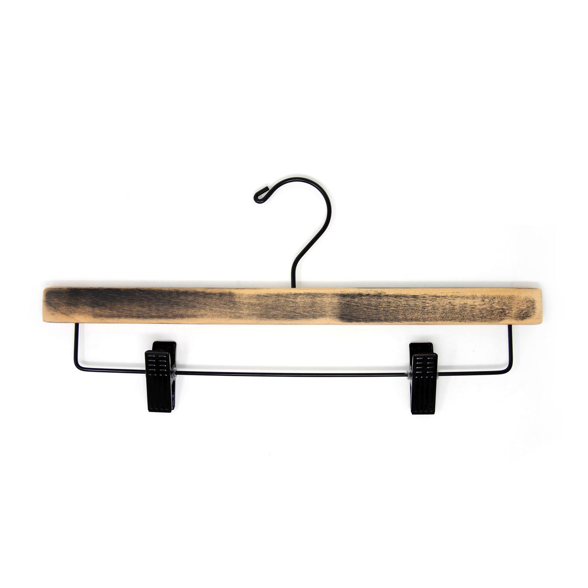 Vintage Wood Hangers