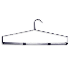 22" Bedspread Hanger- 1 Dozen